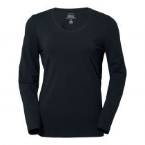 SouthWest Women Lily T-Shirt, Marineblå, 1 stk