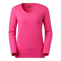 SouthWest Women Lily T-Shirt, Cerise, 1 stk