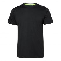 SouthWest Blake T-skjorte, svart, 1 stk