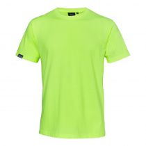 SouthWest Vegas T-skjorte, fluorgul, 1 stk