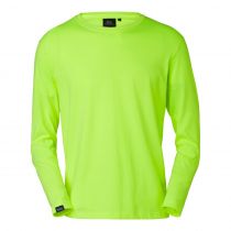 SouthWest Orlando T-skjorte, fluorgul, 1 stk