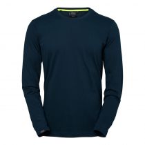 SouthWest Vermont T-skjorte, marineblå, 1 stk
