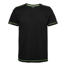 SouthWest Men Cooper T-skjorte, svart, 1 stk