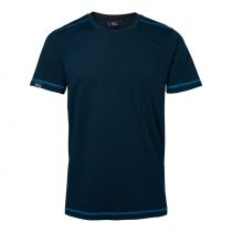 SouthWest Men Cooper T-skjorte, marineblå, 1 stk
