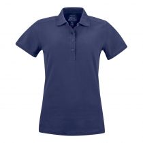 SouthWest Kvinner Magda Polo, Indigo, 1 stk