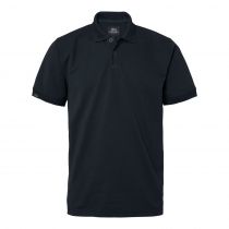 SouthWest Men Weston Solid Polo, Marineblå, 1 stk ,SBG-355-28