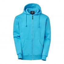 SouthWest Men Parry Sweatshirt, Aqua Blue, 1 stk ,SBG-203-81