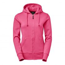 SouthWest Women Georgia Sweatshirt, Cerise, 1 stk, SBG-233-62