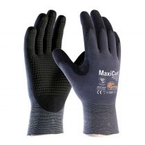 ATG MaxiCut Blue Ultra 5C DT HT hansker, 12 par