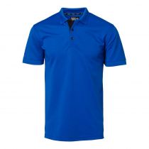 SouthWest Men Somerton Polo, Cobolt Blue, 1 stk ,SBG-347-14