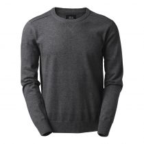 SouthWest Men Fitzroy Pullover, Mørkegrå, 1 stk ,SBG-510-98