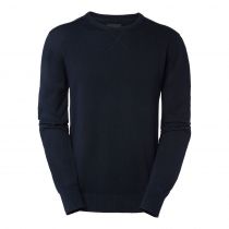 SouthWest Men Fitzroy Pullover, Dark Navy, 1 stk ,SBG-510-80