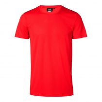 SouthWest Men Ray T-skjorte, rød, 1 stk