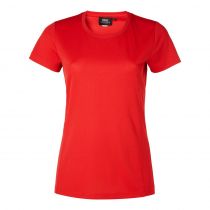 SouthWest Women Roz T-skjorte, rød, 1 stk