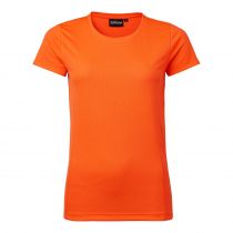 SouthWest Women Roz T-skjorte, Fluoresant Orange, 1 stk