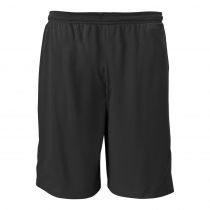 SouthWest elastisk linning Basic Shorts, svart, 1 stk