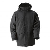 SouthWest Men Greystone-jakke, svart, 1 stk