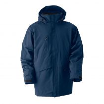 SouthWest Men Greystone-jakke, marineblå, 1 stk