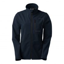 SouthWest Women Victoria Softshell, Marineblå, 1 stk, SBG-621-28