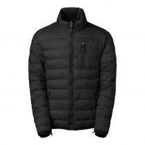 SouthWest Men Ames-jakke, svart, 1 stk