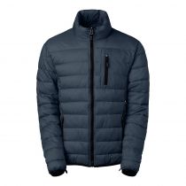 SouthWest Men Ames-jakke, marineblå, 1 stk