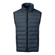 SouthWest Men Ames Vest, Marineblå, 1 stk