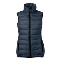 SouthWest Dame Alma Vest, Marineblå, 1 stk ,SBG-634-28