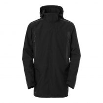 SouthWest Men Ames Parka, Svart, 1 stk