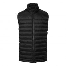 SouthWest Men Alve Vest, Sort, 1 stk