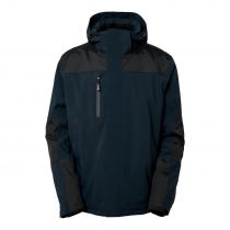 SouthWest Men Alex Jacket, Dark Navy, 1 stk