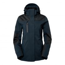 SouthWest Women Allie-jakke, mørk marineblå, 1 stk