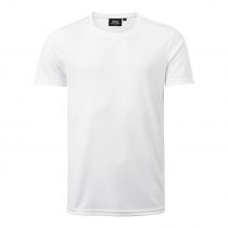 SouthWest Kids Ray T-skjorte, hvit, 1 stk