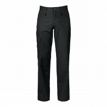 Smila Workwear Nico Bukser, Sort, RAW, 1 stk ,SBG-70273-99-RAW