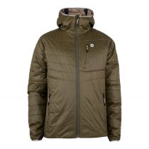 8848 Altitude Vannoy Primaloft-jakke, Armygrønn, 1 stk