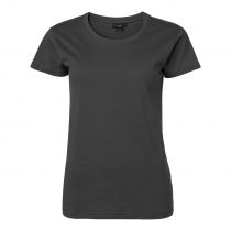 Top Swede kvinner 203 T-skjorte, mørkegrå, 1 stk