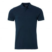 Top Swede Herre 191 Polo, Marineblå, 1 stk ,SBG-191117002