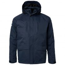 Top Swede 167 Langermet Parka Marineblå, 1 stk, SBG-16702000203