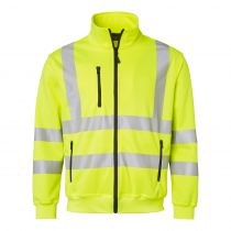 Top Swede 170 Sweat, Fluoresant Yellow, 1 stk, SBG-170006010