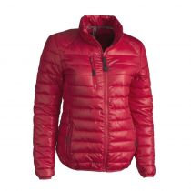 Matterhorn Douglas-jakke for kvinner, rød, 1 stk