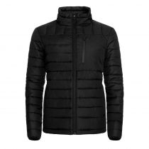 Matterhorn Haddow-jakke for kvinner, svart, 1 stk