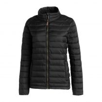 Matterhorn Jackson-jakke for kvinner, svart, 1 stk
