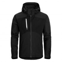 Matterhorn Lowe-jakke for kvinner, svart, 1 stk