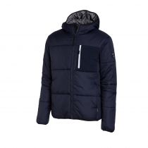 Matterhorn Morrison-jakke for menn, marineblå, 1 stk