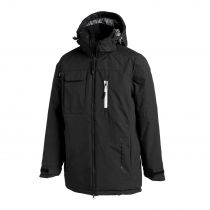 Matterhorn Whittaker-jakke, svart, 1 stk