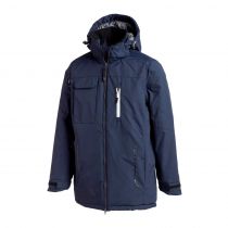 Matterhorn Whittaker-jakke, marineblå, 1 stk