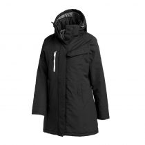 Matterhorn Renata-jakke for kvinner, svart, 1 stk