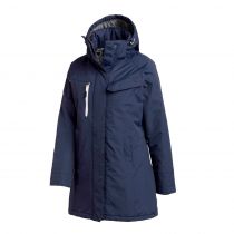 Matterhorn Renata-jakke for kvinner, marineblå, 1 stk