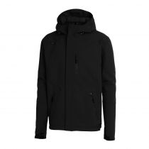 Matterhorn Langermet Goodwin-jakke for menn, svart, 1 stk