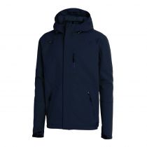 Matterhorn Langermet Goodwin-jakke for menn, marineblå, 1 stk