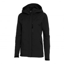 Matterhorn Goodwin-jakke for kvinner, svart, 1 stk